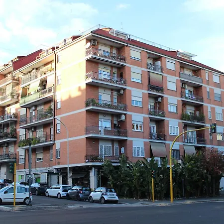 New Hill - Colli Portuensi *