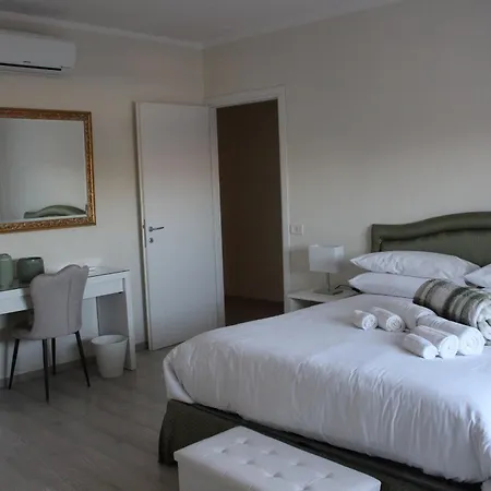 Апартаменты New Hill - Colli Portuensi