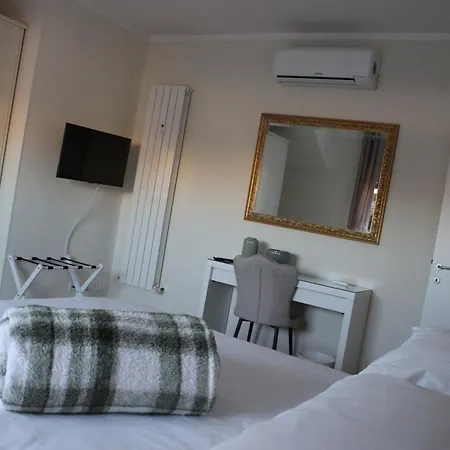 Апартаменты New Hill - Colli Portuensi