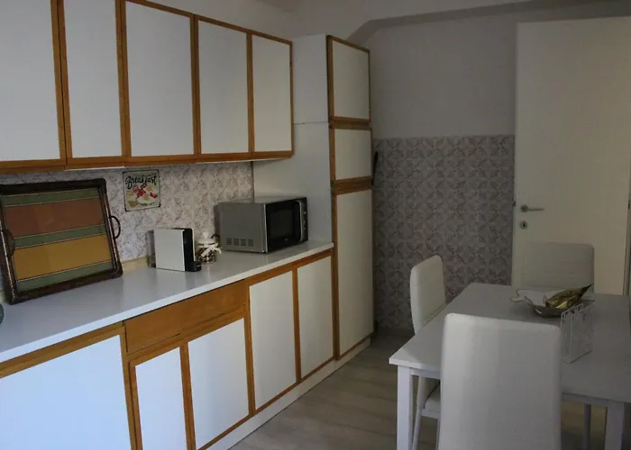 New Hill - Colli Portuensi Апартаменты Рим