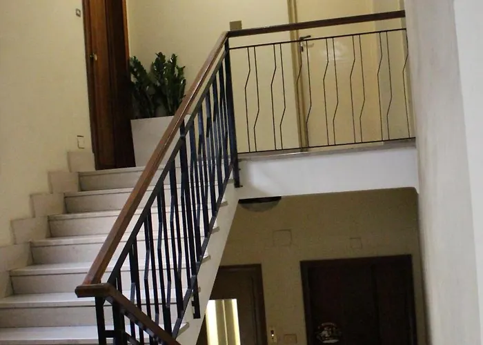 New Hill - Colli Portuensi Апартаменты *