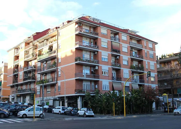 New Hill - Colli Portuensi *