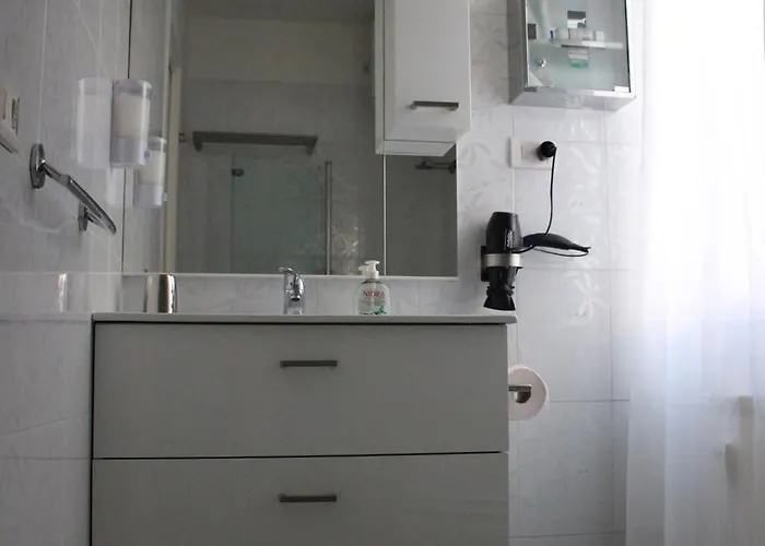 Апартаменты New Hill - Colli Portuensi Рим