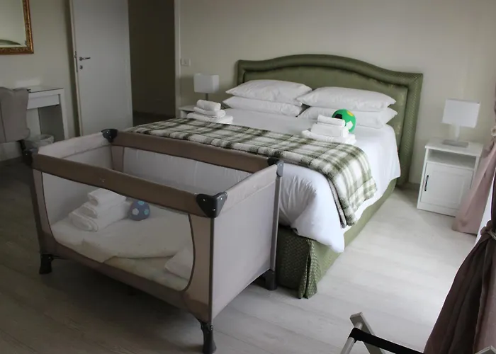 New Hill - Colli Portuensi Апартаменты