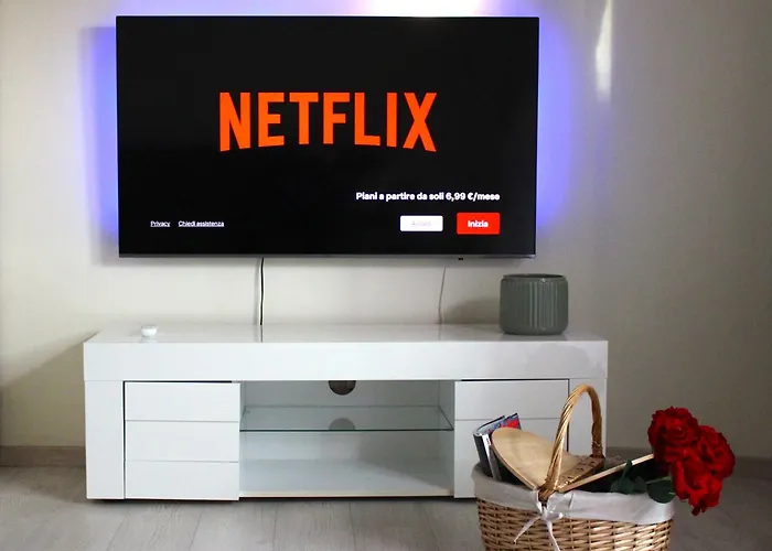 New Hill - Colli Portuensi Апартаменты