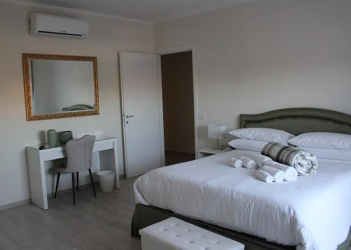 Апартаменты New Hill - Colli Portuensi