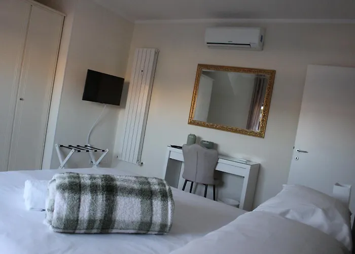 Апартаменты New Hill - Colli Portuensi