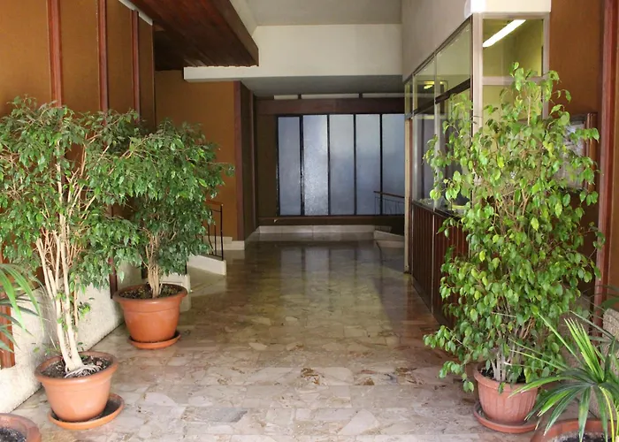 New Hill - Colli Portuensi Апартаменты