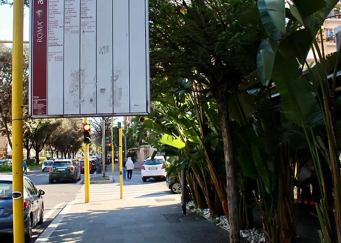 New Hill - Colli Portuensi