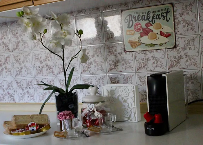 New Hill - Colli Portuensi Апартаменты *